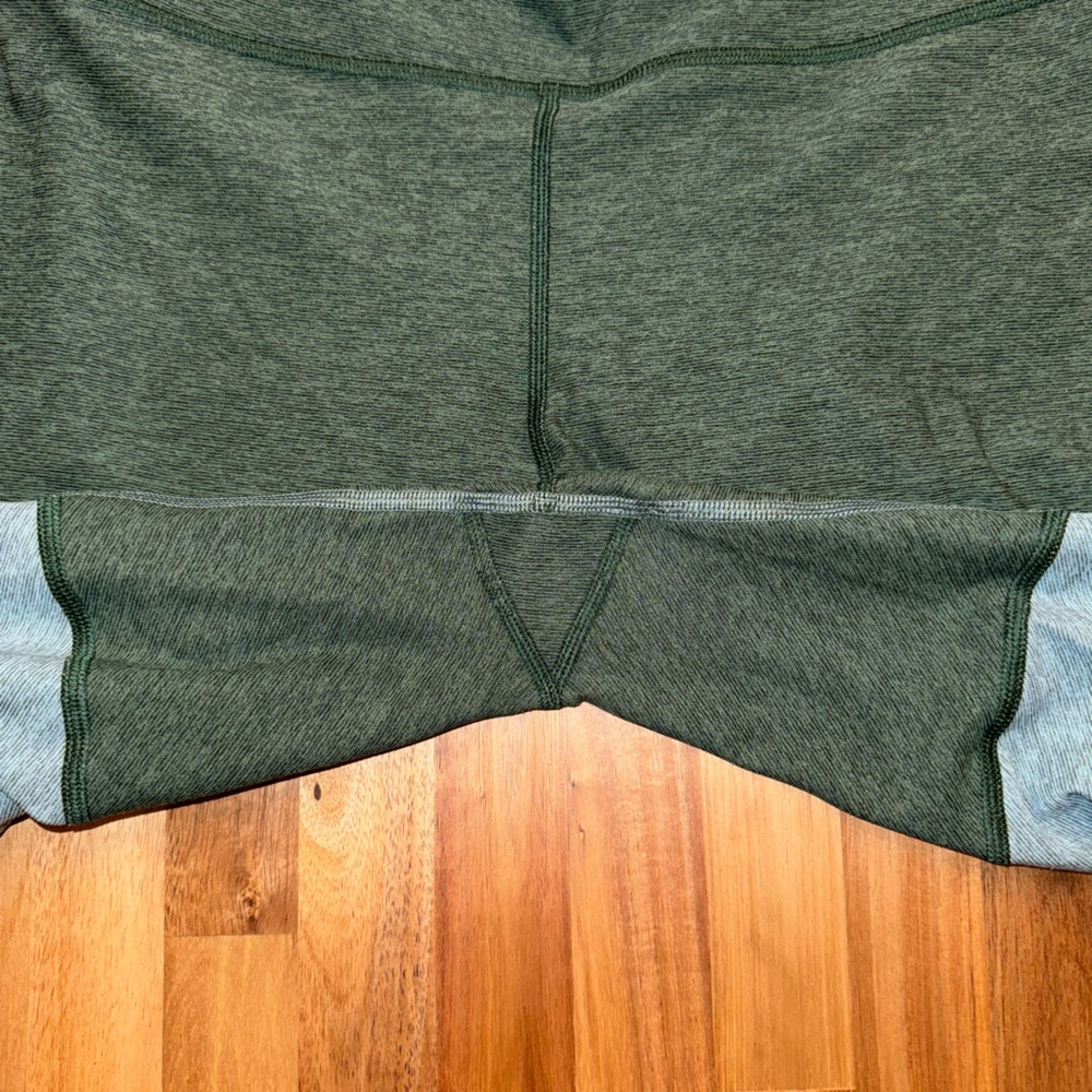 TWO PAIR - Outdoor Voices 7/8 Springs Leggings - Picture 7 of 10